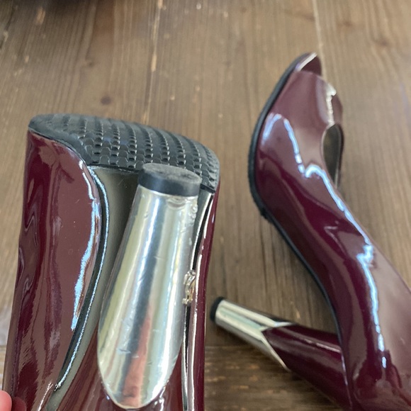 Chanel heel shoes - Picture 6 of 16